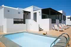 Villa Nancy, Puerto Del Carmen, Lanzarote